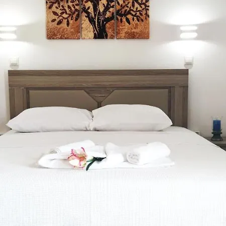 Giola Hosting 公寓