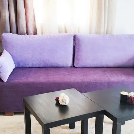 Apartment Giola Hosting Astris
