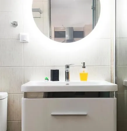 Giola Hosting 公寓