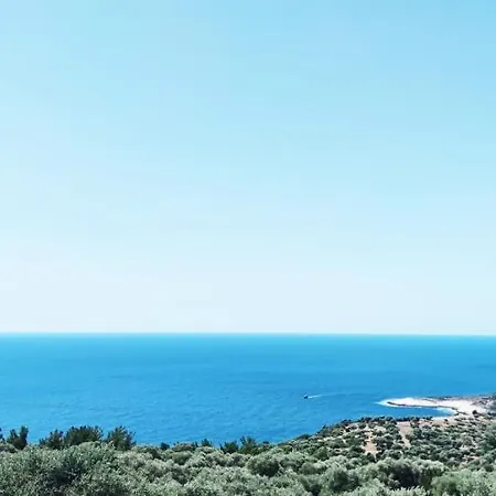 Giola Hosting 公寓 *