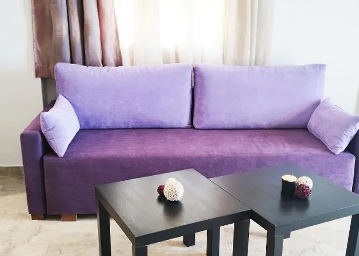 Apartment Giola Hosting Astris