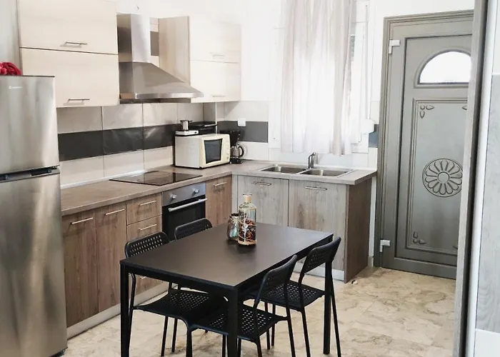 Apartment Giola Hosting *