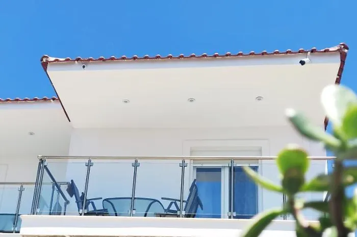 Apartment Giola Hosting Astris