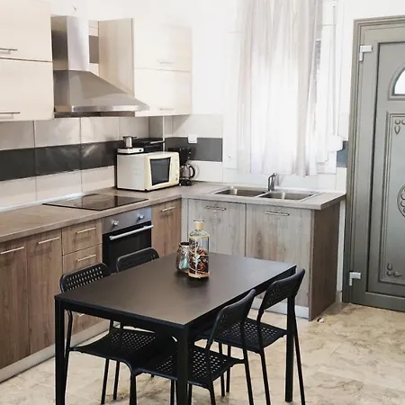 Апартаменты Giola Hosting *