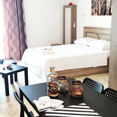 Giola Hosting Apartmán