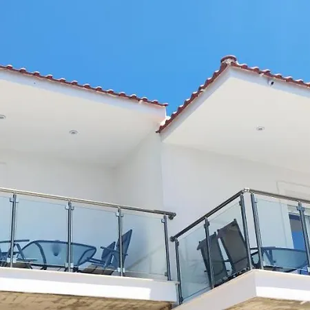 Apartmán Giola Hosting