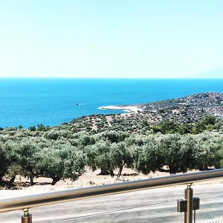 Апартаменты Giola Hosting