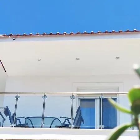 Apartmán Giola Hosting Astris