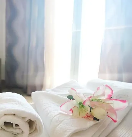 Giola Hosting Апартаменты Астрис