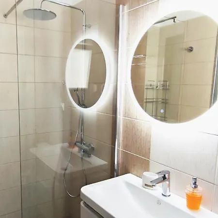 Apartmán Giola Hosting *