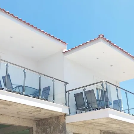 Giola Hosting Apartmán