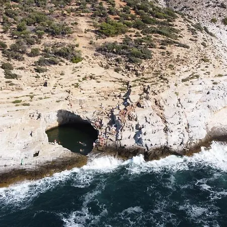 Apartmán Giola Hosting Astris