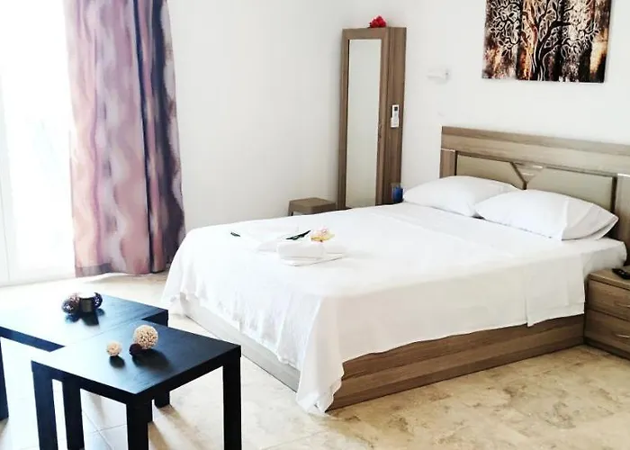 Giola Hosting Astris