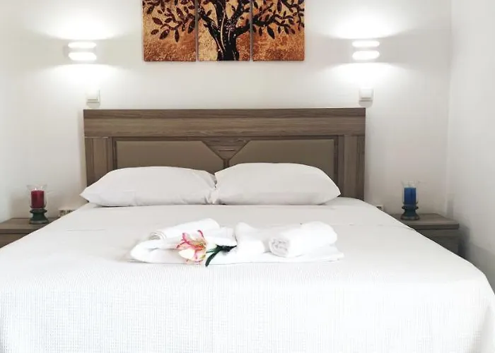 Giola Hosting Apartamento