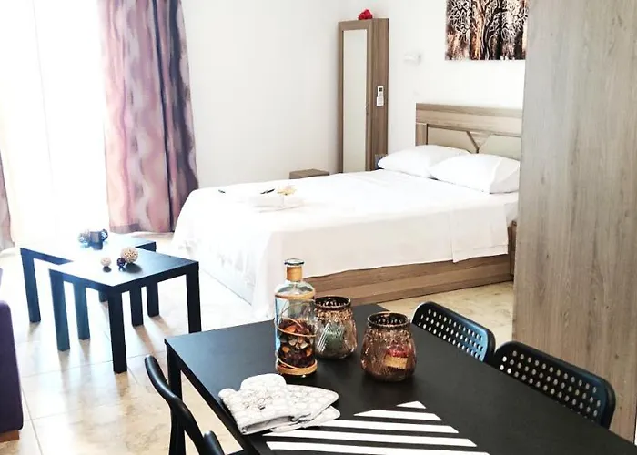 Giola Hosting Apartamento