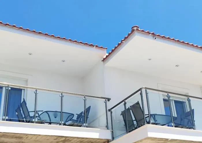 Apartamento Giola Hosting