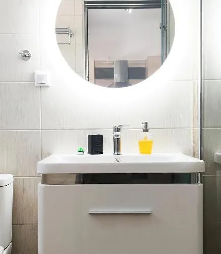 Giola Hosting Apartamento