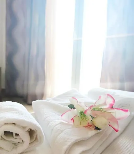 Giola Hosting Apartamento Astris